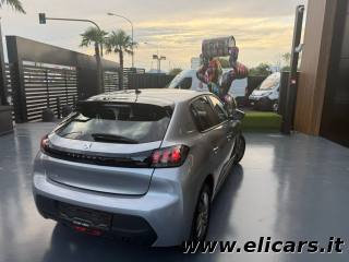 PEUGEOT 208 usata, con Servosterzo