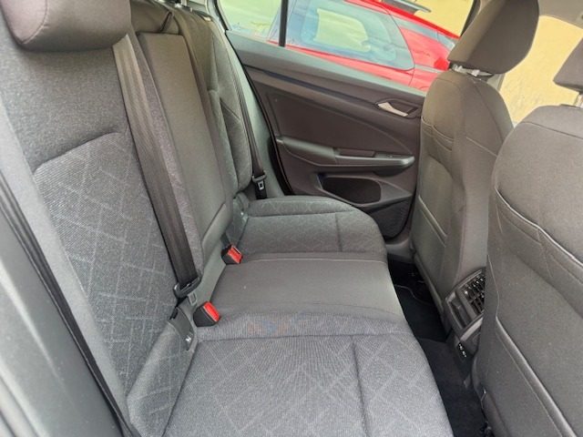VOLKSWAGEN Golf usata, con Climatizzatore