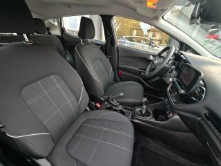 FORD Fiesta usata, con ESP