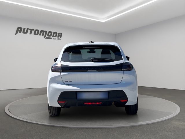 PEUGEOT 208 usata, con Chiusura centralizzata