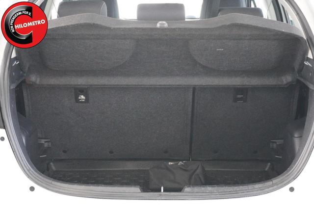 TOYOTA Yaris usata, con Controllo trazione