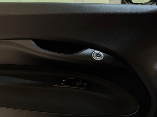 FIAT 500 usata, con Frenata d