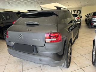 CITROEN C4 Cactus usata, con Alzacristalli elettrici