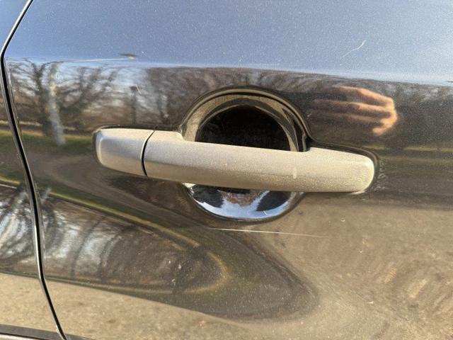 SUZUKI Vitara usata 39