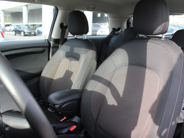 MINI One usata, con Controllo trazione