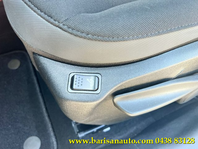 JEEP Renegade usata, con Touch screen