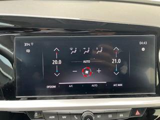 OPEL Grandland usata, con Fendinebbia