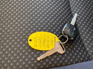 DAIHATSU Terios usata, con Luci diurne