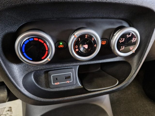 FIAT 500L usata 11
