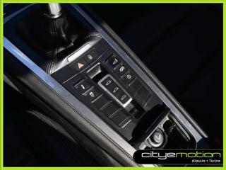PORSCHE 991 usata, con Regolazione elettrica sedili