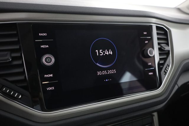 VOLKSWAGEN T-Roc usata 10