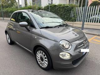 FIAT 500 usata, con Airbag laterali