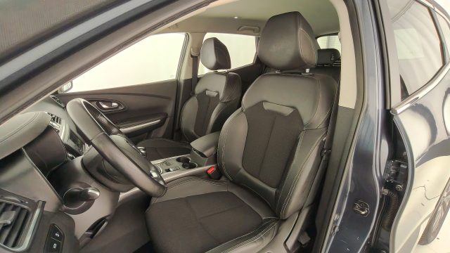 RENAULT Kadjar usata 43