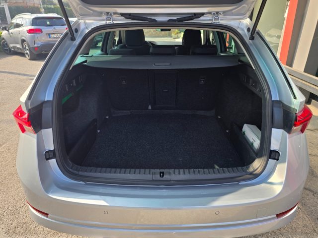 SKODA Octavia usata 110