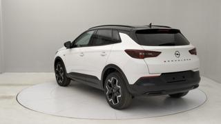 OPEL Grandland usata, con Airbag laterali