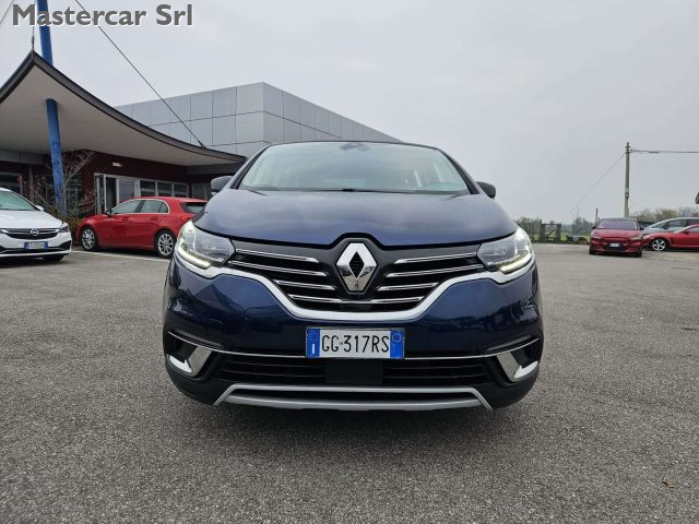 RENAULT Espace usata, con Cruise Control