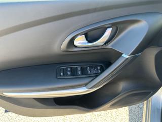 RENAULT Kadjar usata, con Boardcomputer