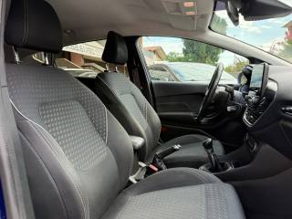 FORD Fiesta usata 12