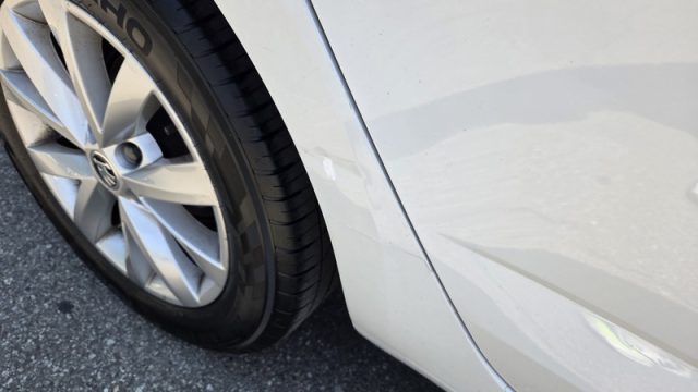SKODA Octavia usata, con Chiusura centralizzata