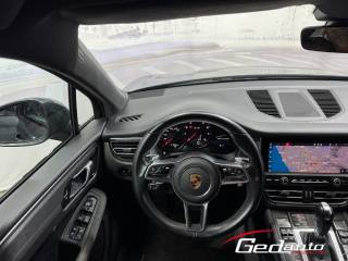 PORSCHE Macan usata, con Fari Xenon