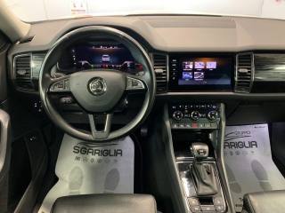SKODA Kodiaq usata, con Controllo automatico clima