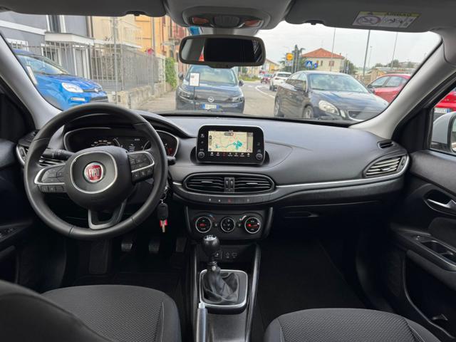 FIAT Tipo usata, con Chiusura centralizzata
