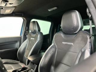 FORD Ranger Raptor usata, con Controllo automatico clima