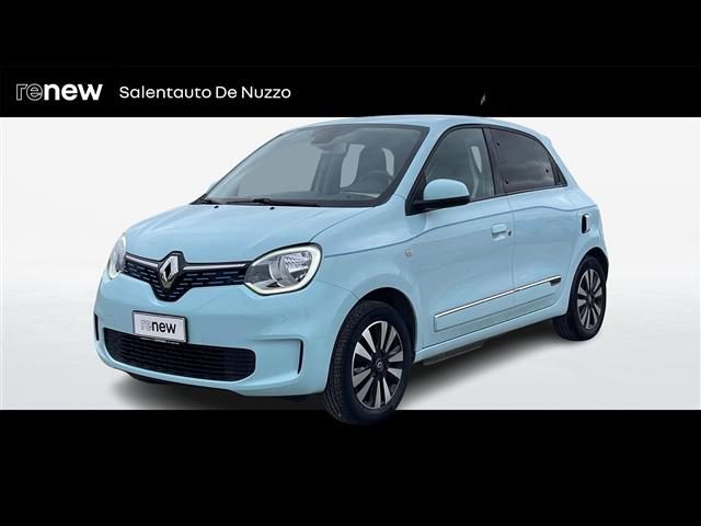 RENAULT Twingo usata, con ABS