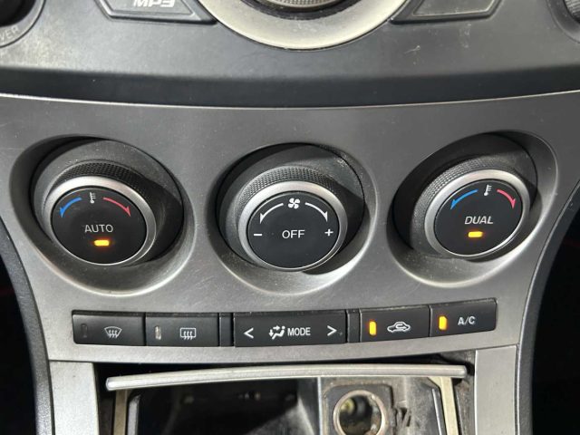 MAZDA 3 usata 26
