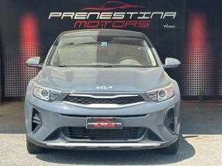 KIA Stonic usata, con Airbag