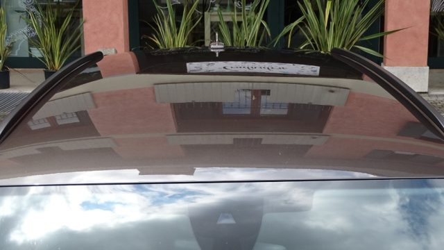 AUDI A4 usata, con Airbag testa