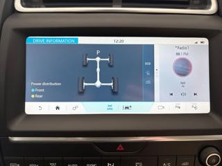 JAGUAR E-Pace usata, con Trazione integrale