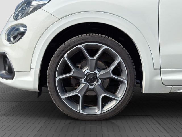 FIAT 500X usata 15