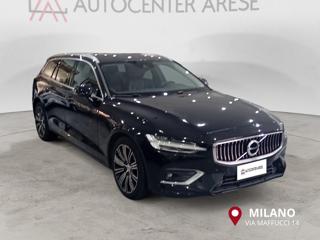 VOLVO V60 usata, con Cerchi in lega