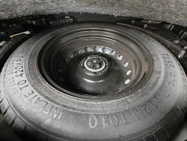 NISSAN Qashqai usata, con ESP