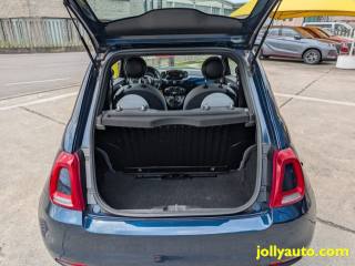 FIAT 500 usata, con Climatizzatore