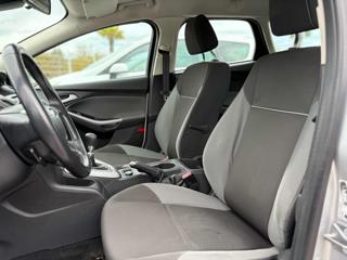 FORD Focus usata, con Autoradio