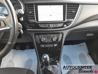 OPEL Mokka X usata, con Volante in pelle