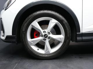 AUDI Q3 usata, con Alzacristalli elettrici