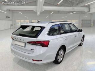 SKODA Octavia usata, con Airbag Passeggero