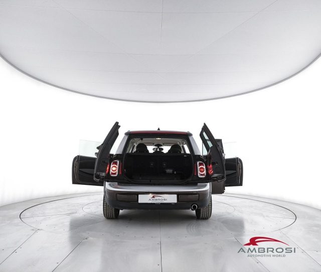 MINI Clubman usata 6