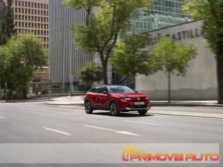 CITROEN C4 usata, con Cruise Control