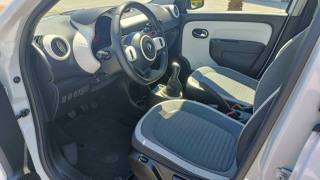 RENAULT Twingo usata, con Servosterzo
