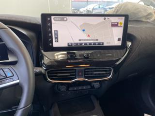 NISSAN Juke usata, con USB