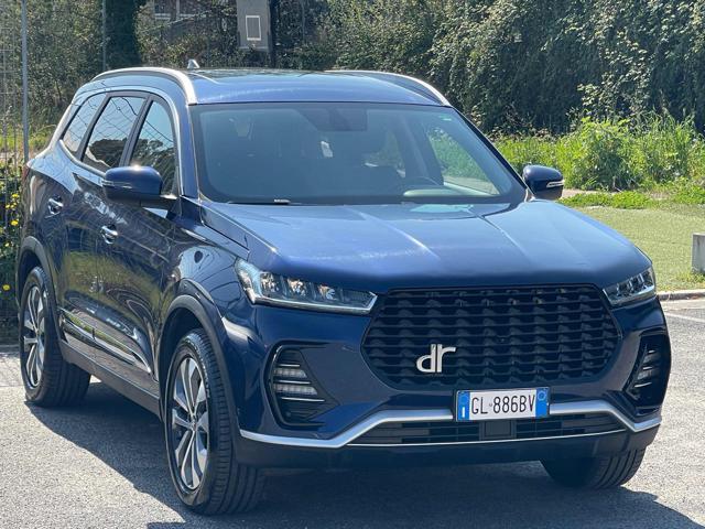 DR MOTOR DR 7.0 usata, con Controllo trazione