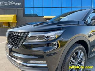 DFSK Glory iX5 usata, con Volante in pelle