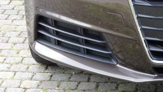 AUDI A4 usata, con MP3