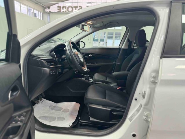 FIAT Tipo usata, con Climatizzatore