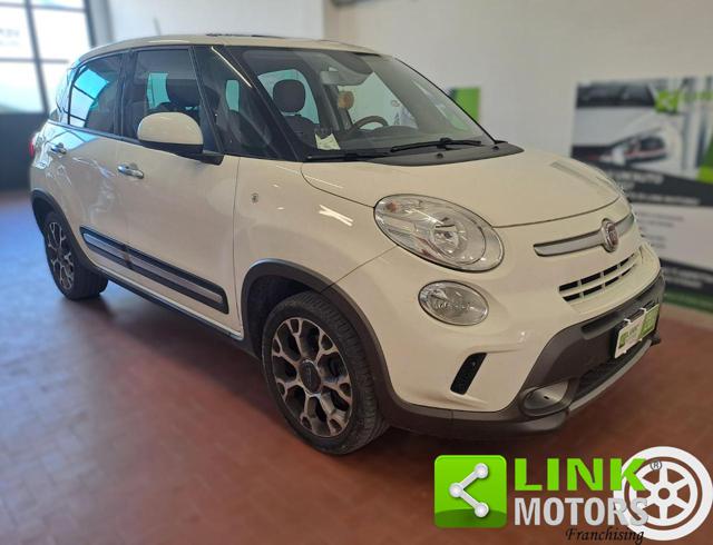 FIAT 500L usata 21