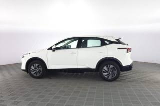 NISSAN Qashqai usata 5